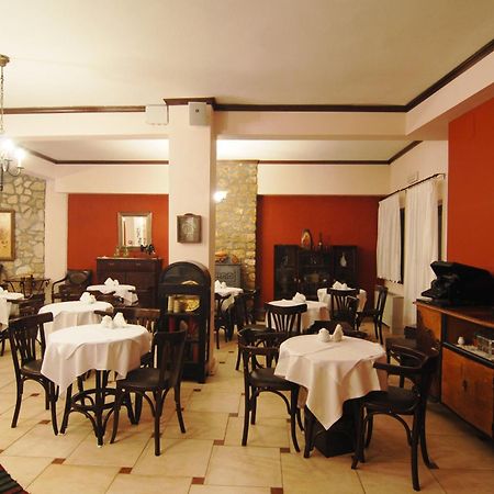 Atrion Highland Hotel إلاتوشوري المظهر الخارجي الصورة