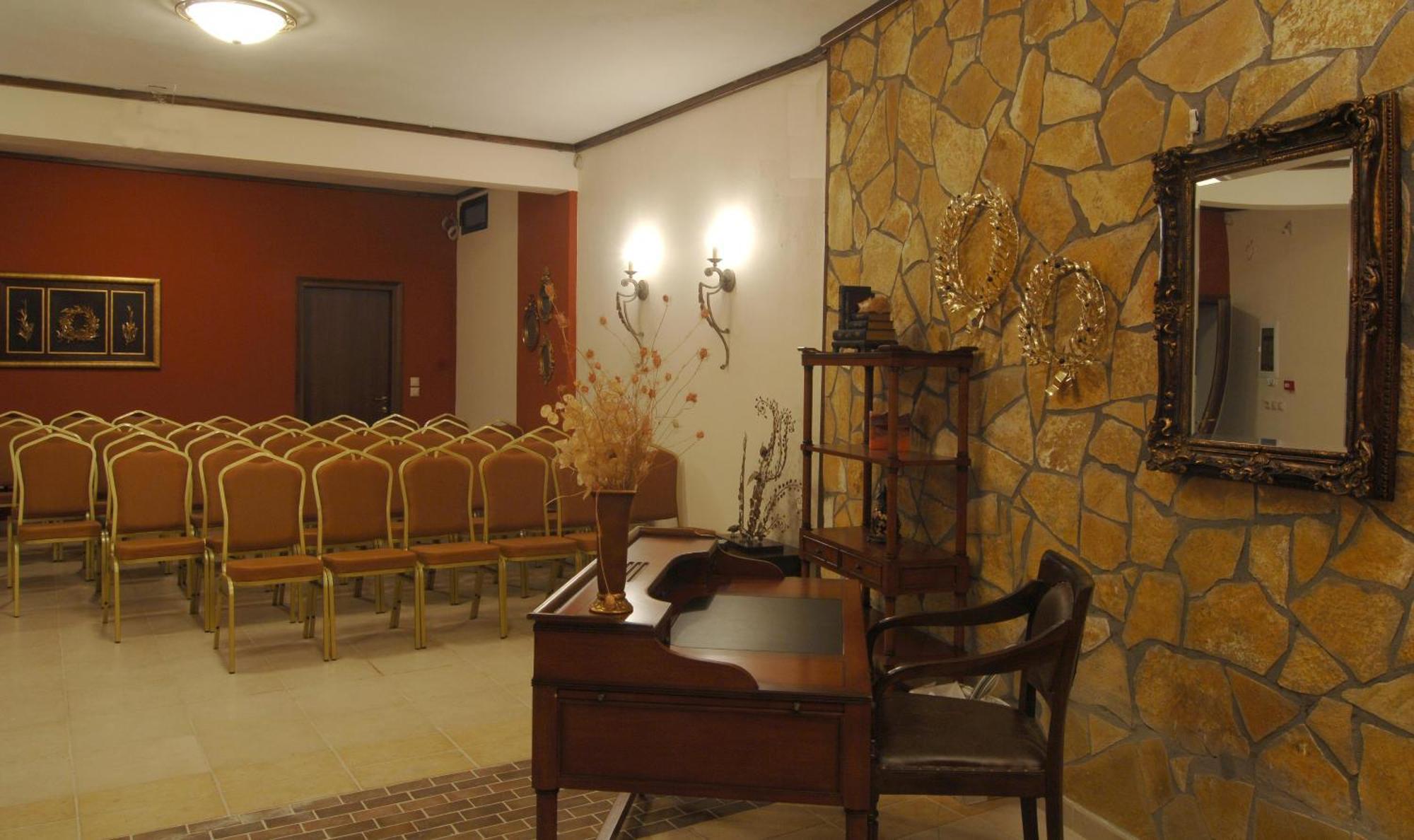 Atrion Highland Hotel إلاتوشوري المظهر الخارجي الصورة