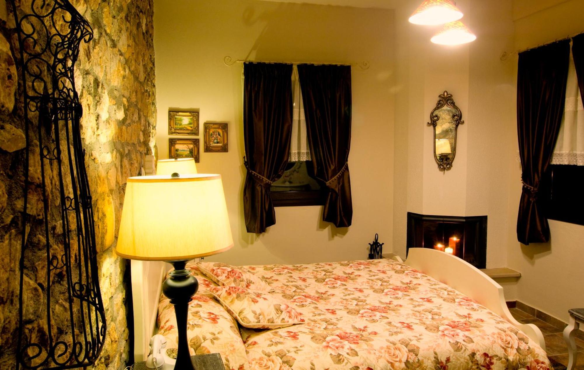 Atrion Highland Hotel إلاتوشوري المظهر الخارجي الصورة