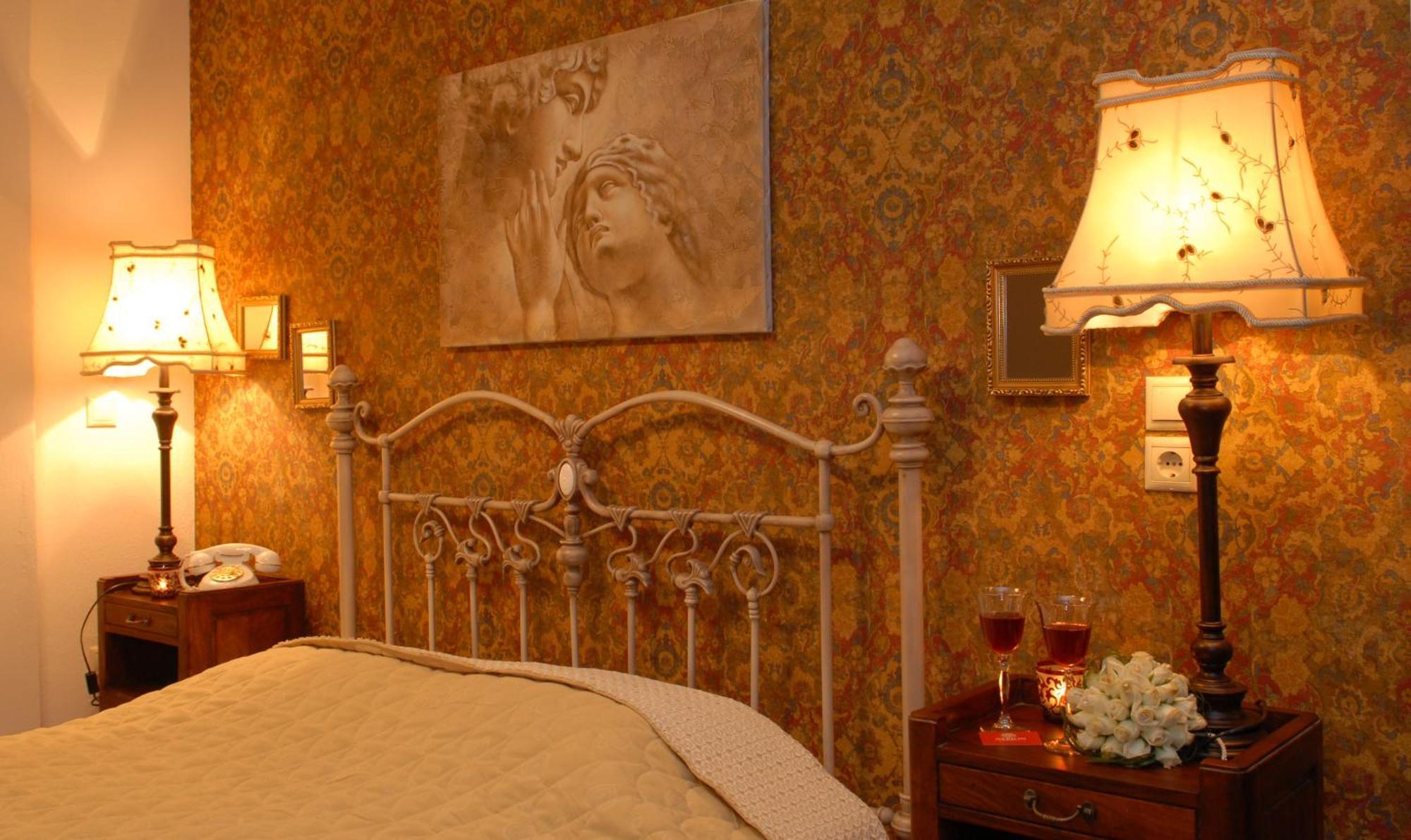 Atrion Highland Hotel إلاتوشوري المظهر الخارجي الصورة