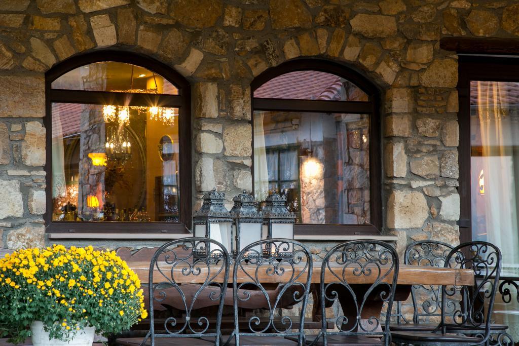Atrion Highland Hotel إلاتوشوري المظهر الخارجي الصورة