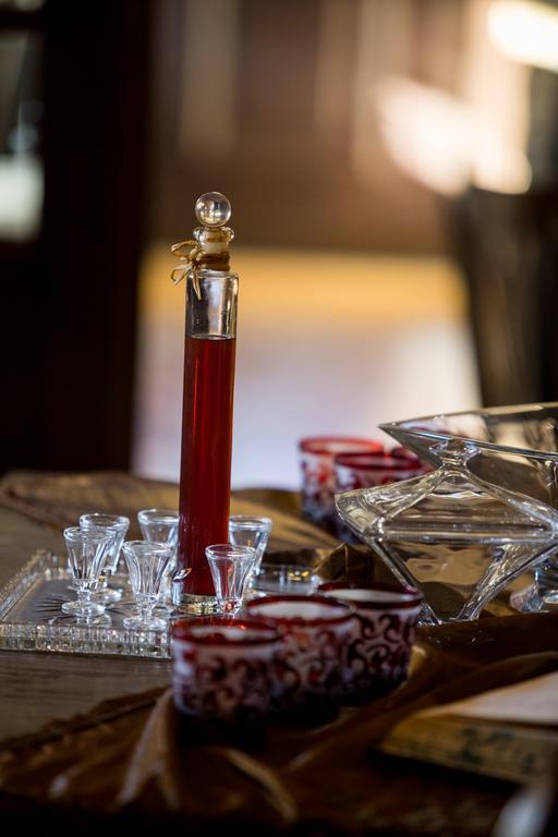 Atrion Highland Hotel إلاتوشوري المظهر الخارجي الصورة