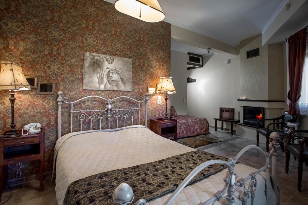 Atrion Highland Hotel إلاتوشوري المظهر الخارجي الصورة