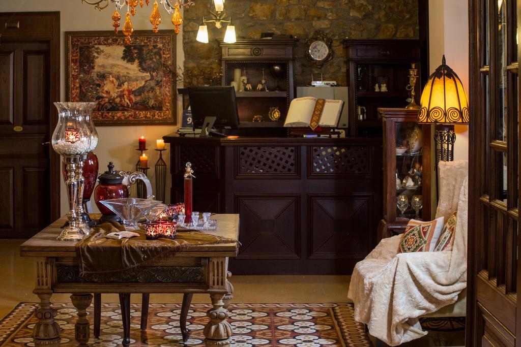Atrion Highland Hotel إلاتوشوري المظهر الخارجي الصورة