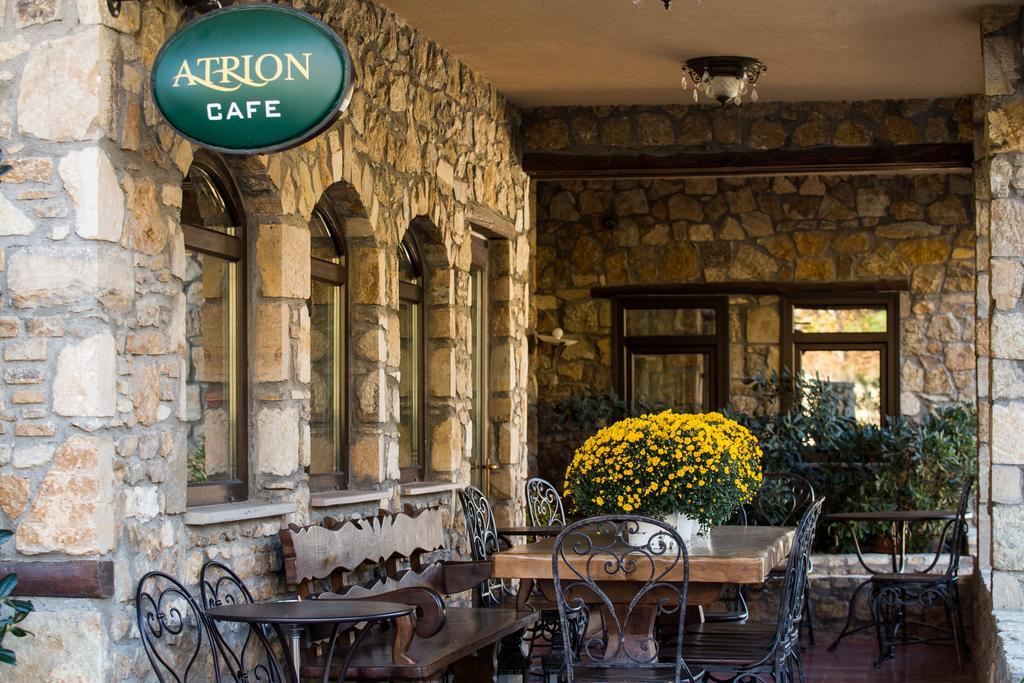 Atrion Highland Hotel إلاتوشوري المظهر الخارجي الصورة