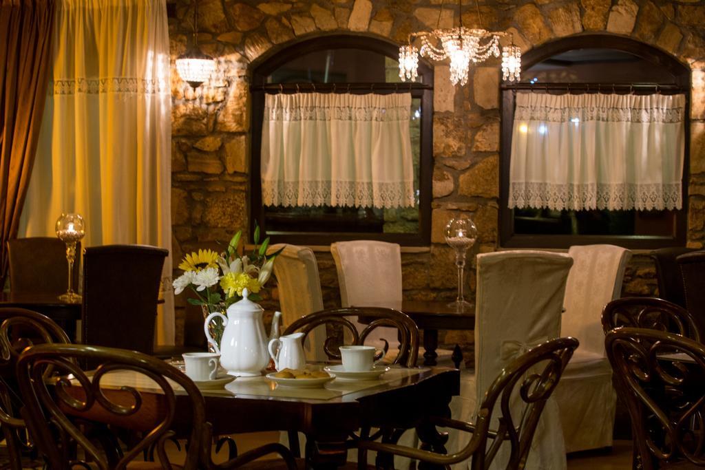 Atrion Highland Hotel إلاتوشوري المظهر الخارجي الصورة