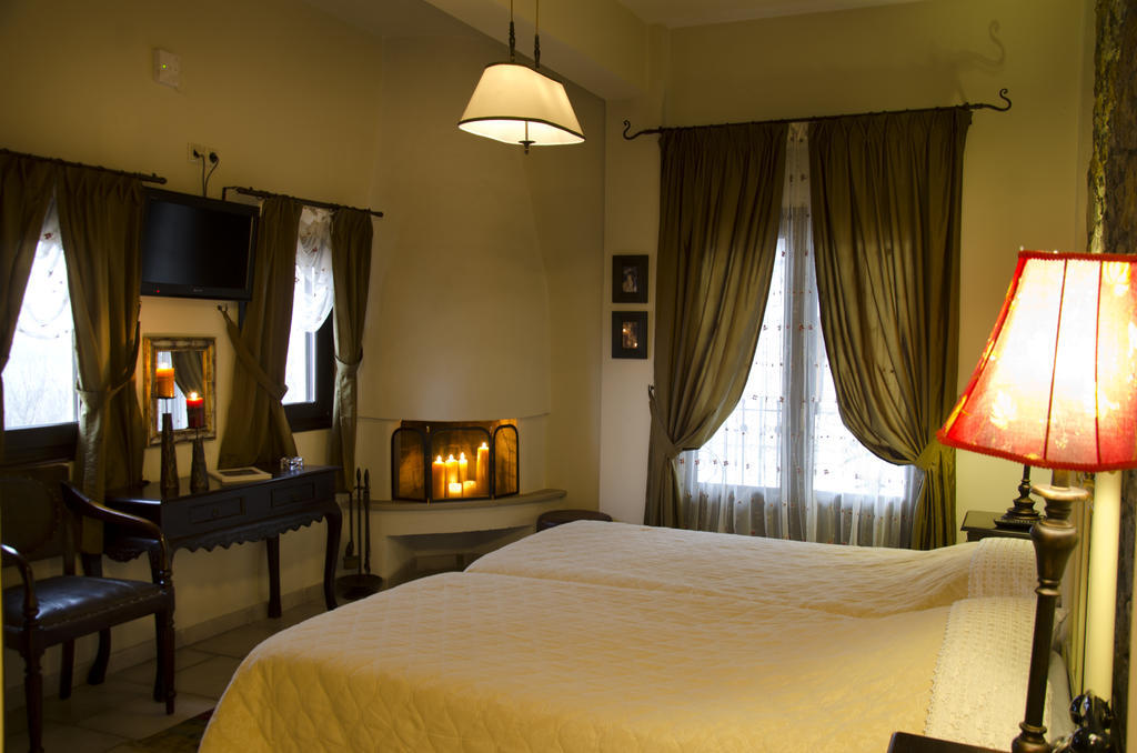 Atrion Highland Hotel إلاتوشوري المظهر الخارجي الصورة