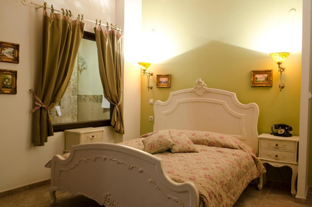 Atrion Highland Hotel إلاتوشوري الغرفة الصورة