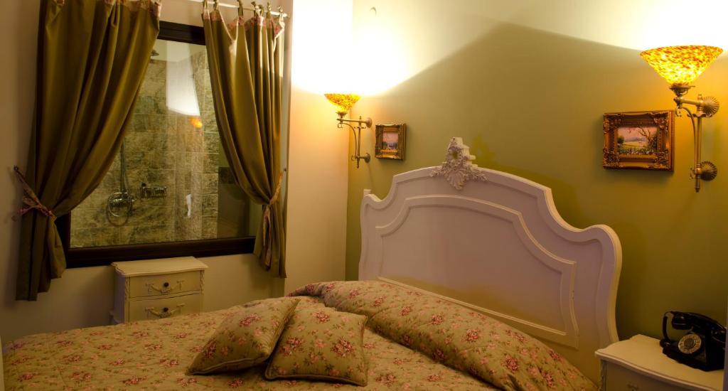 Atrion Highland Hotel إلاتوشوري الغرفة الصورة