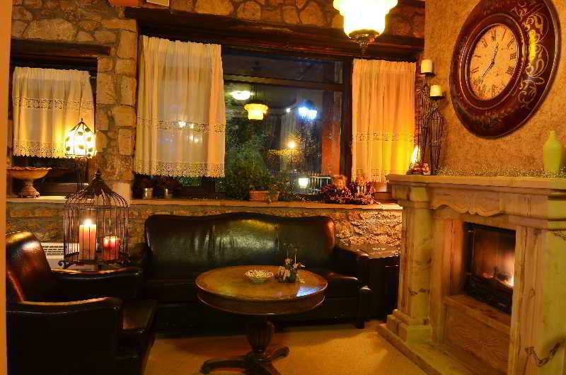 Atrion Highland Hotel إلاتوشوري المظهر الخارجي الصورة
